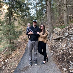 Meet your Posher, Heidi